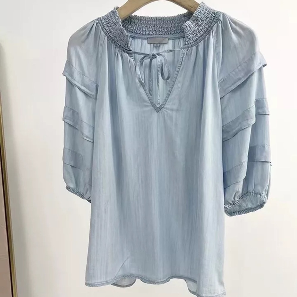 RAILS Paris Top - Picture 5 of 8